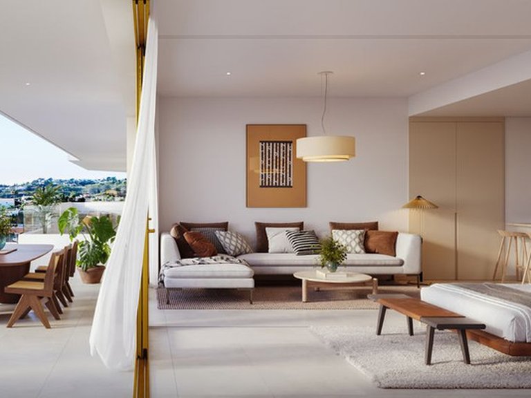 Apartment for Sale in Fuengirola, Malaga 6