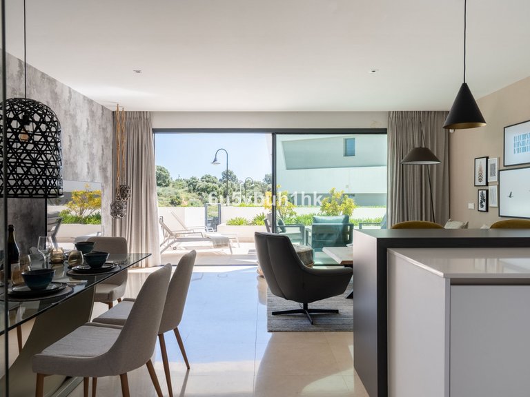 Villa for Sale in La Cala De Mijas, Malaga 1