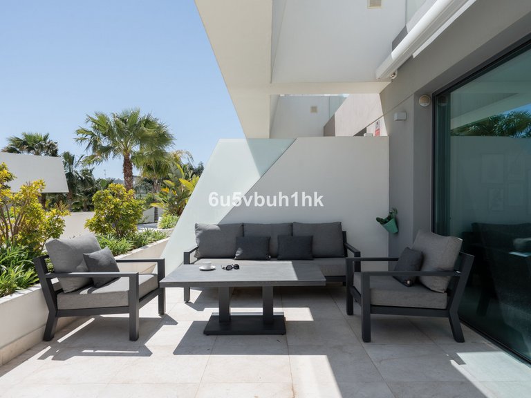 Villa for Sale in La Cala De Mijas, Malaga 10