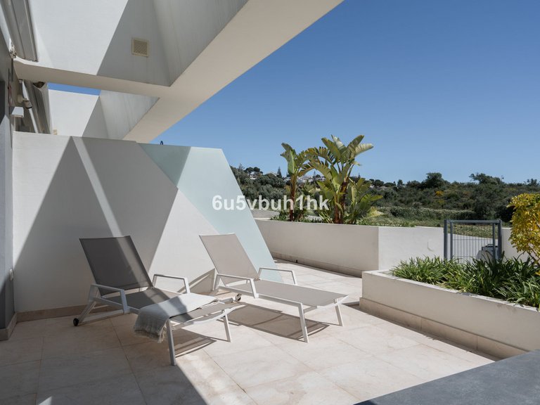 Villa for Sale in La Cala De Mijas, Malaga 11