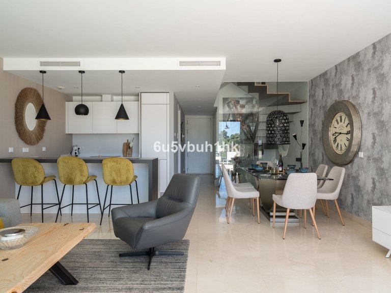 Villa for Sale in La Cala De Mijas, Malaga 12