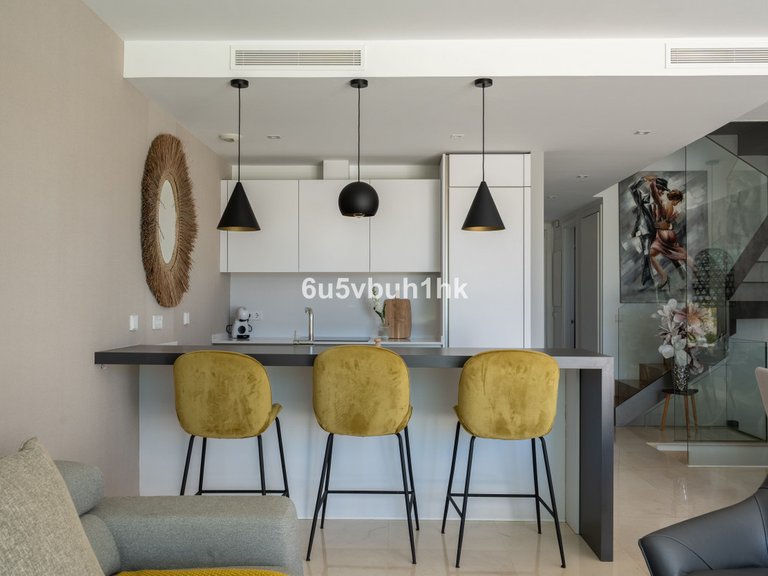 Villa for Sale in La Cala De Mijas, Malaga 13