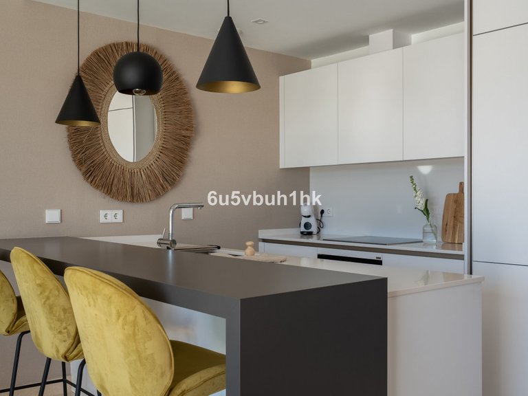 Villa for Sale in La Cala De Mijas, Malaga 14