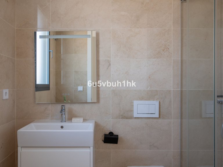Villa for Sale in La Cala De Mijas, Malaga 15