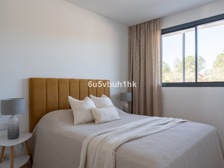 Villa for Sale in La Cala De Mijas, Malaga 17