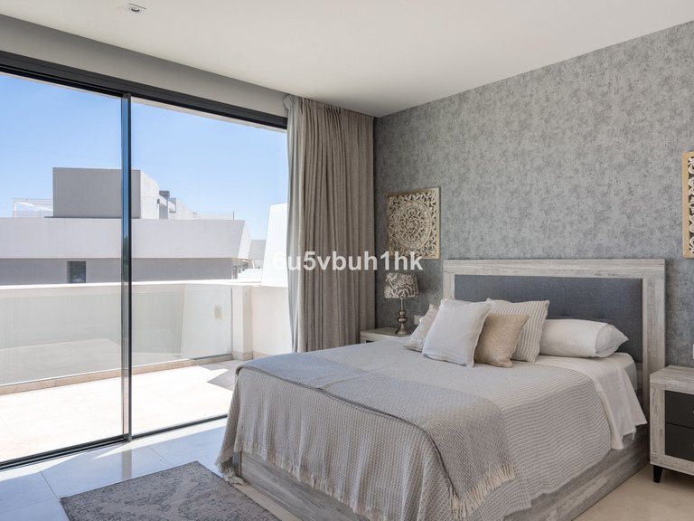 Villa for Sale in La Cala De Mijas, Malaga 19