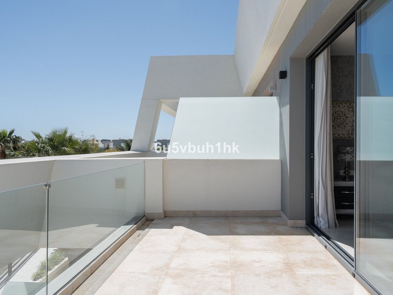 Villa for Sale in La Cala De Mijas, Malaga 21