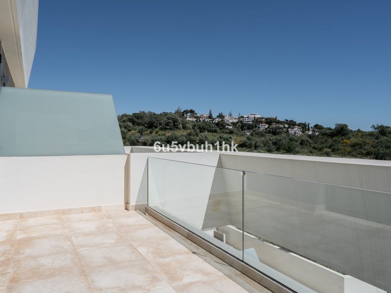 Villa for Sale in La Cala De Mijas, Malaga 22