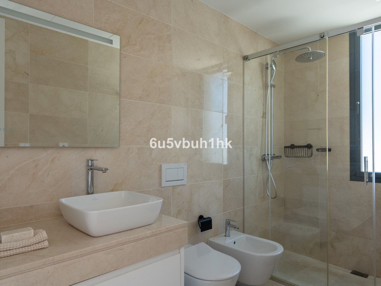 Villa for Sale in La Cala De Mijas, Malaga 24