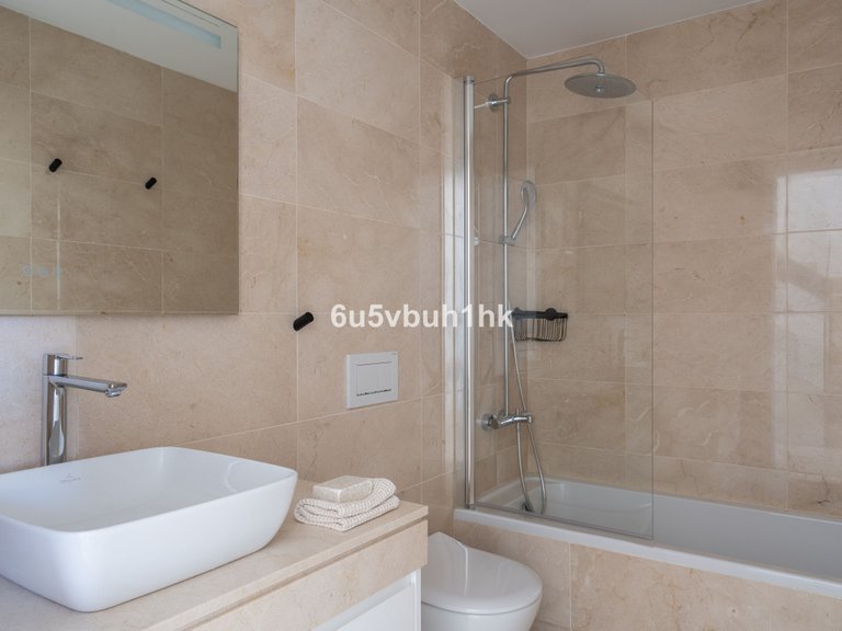 Villa for Sale in La Cala De Mijas, Malaga 25