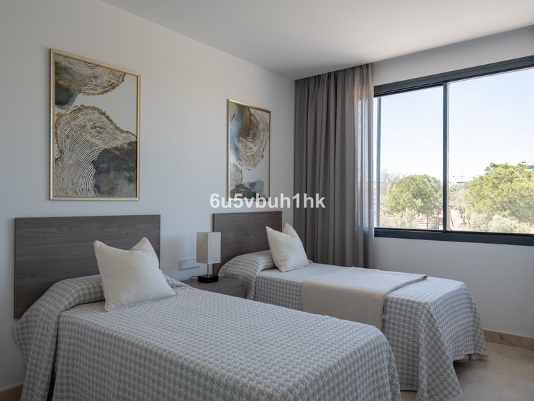 Villa for Sale in La Cala De Mijas, Malaga 26