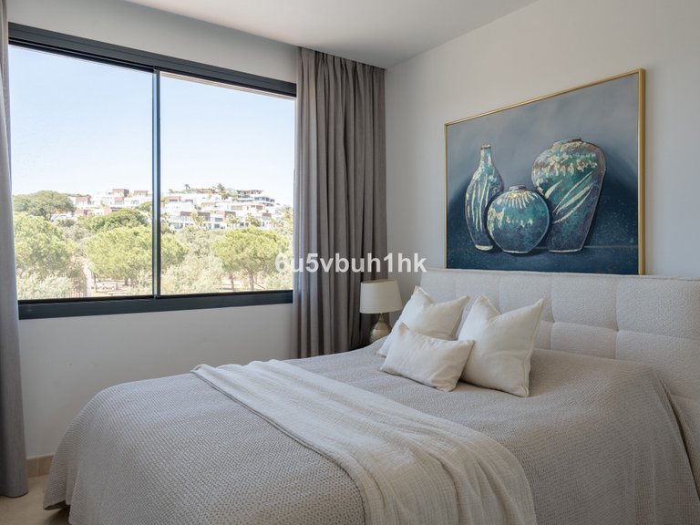 Villa for Sale in La Cala De Mijas, Malaga 27