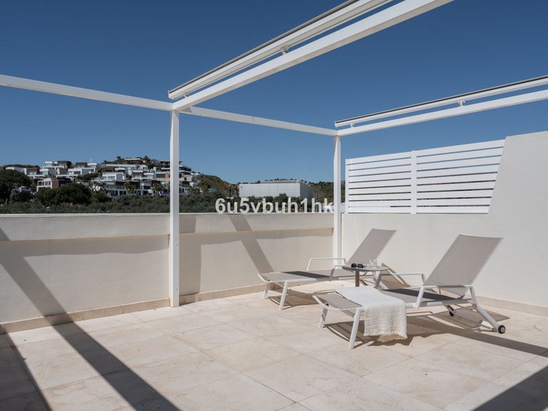 Villa for Sale in La Cala De Mijas, Malaga 29
