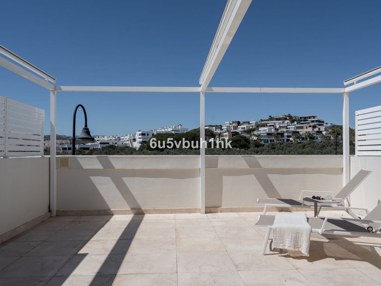 Villa for Sale in La Cala De Mijas, Malaga 30