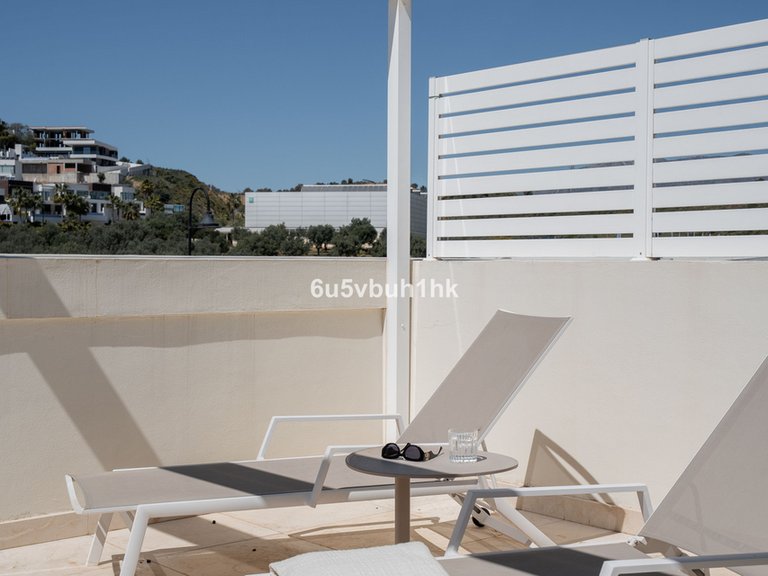 Villa for Sale in La Cala De Mijas, Malaga 31