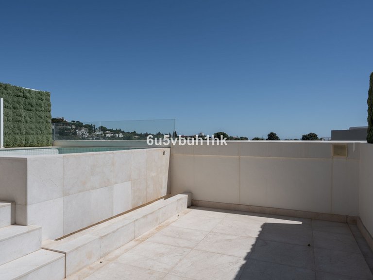 Villa for Sale in La Cala De Mijas, Malaga 32
