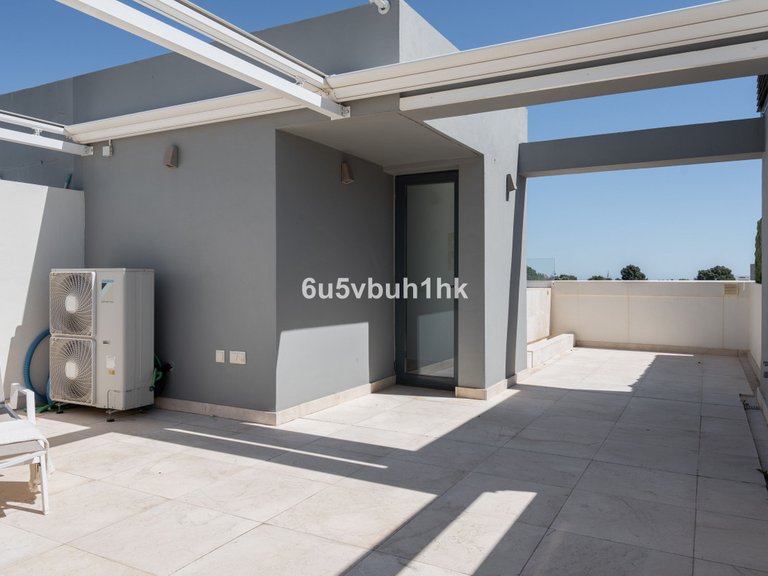 Villa for Sale in La Cala De Mijas, Malaga 33