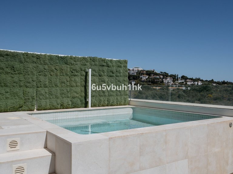 Villa for Sale in La Cala De Mijas, Malaga 34