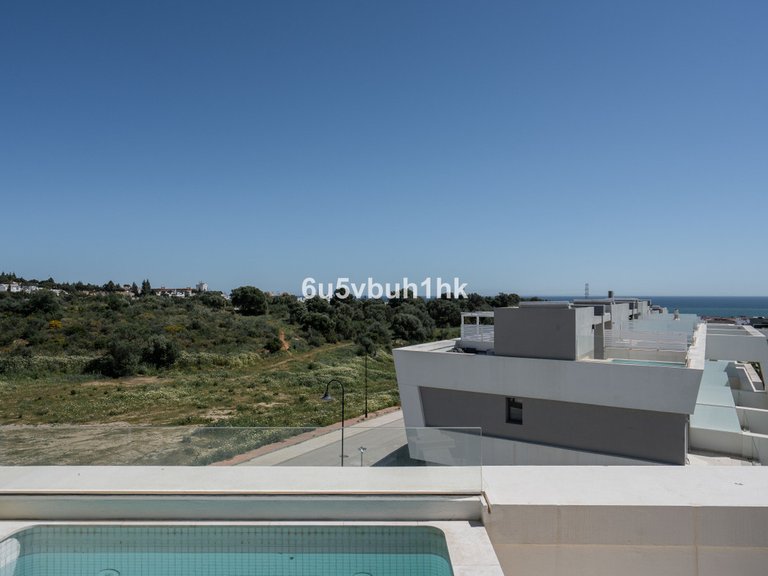 Villa for Sale in La Cala De Mijas, Malaga 35