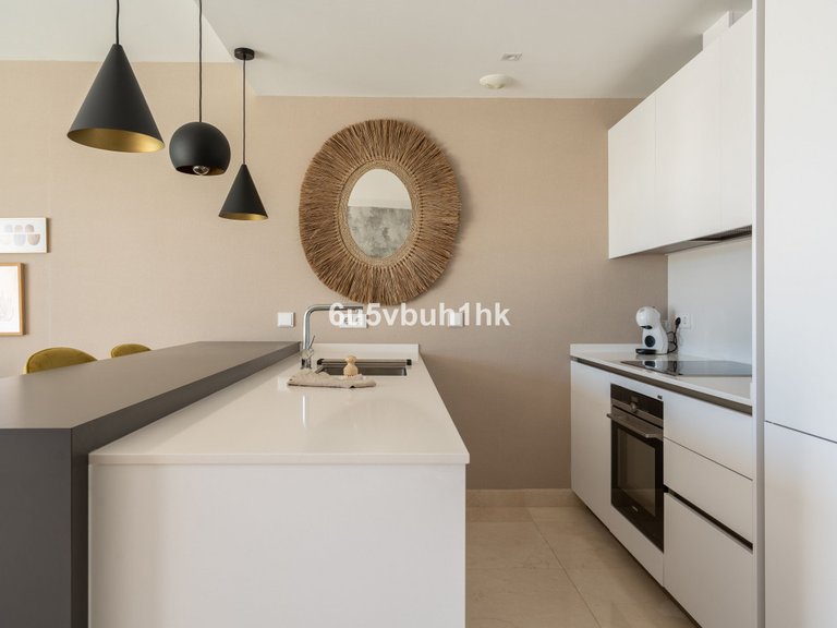 Villa for Sale in La Cala De Mijas, Malaga 4