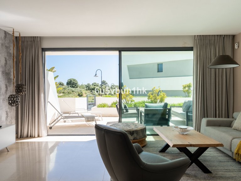 Villa for Sale in La Cala De Mijas, Malaga 5