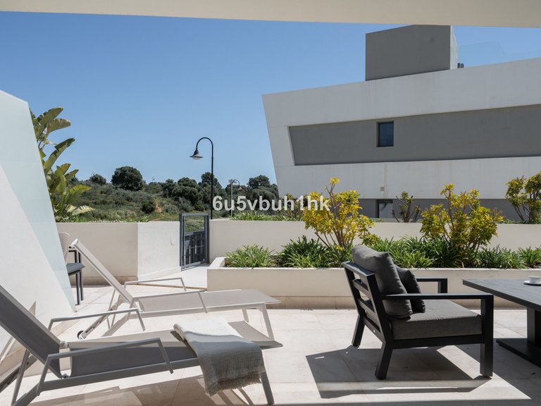 Villa for Sale in La Cala De Mijas, Malaga 7