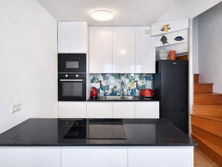 Villa for Sale in Punta Chullera, Malaga 3