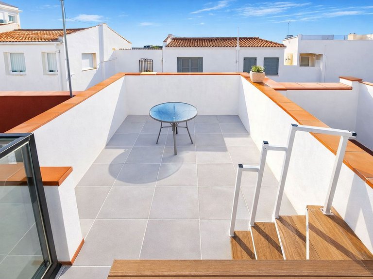 Villa for Sale in Punta Chullera, Malaga 6