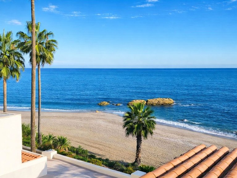 Villa for Sale in Punta Chullera, Malaga 8