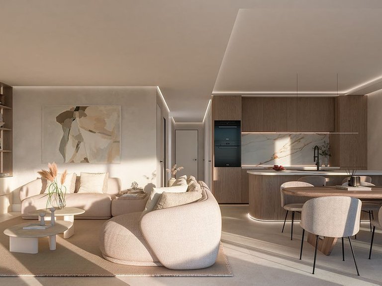 Apartment for Sale in Estepona, Malaga 4