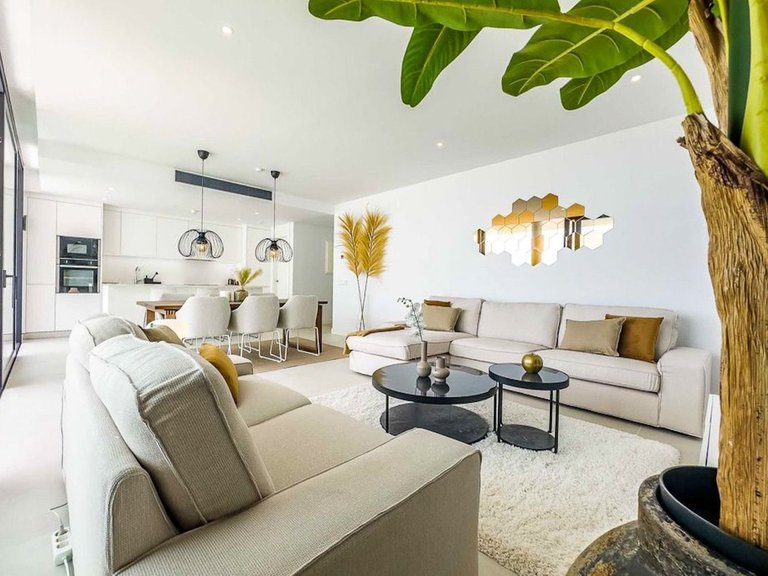 Apartment for Sale in Fuengirola, Malaga 1