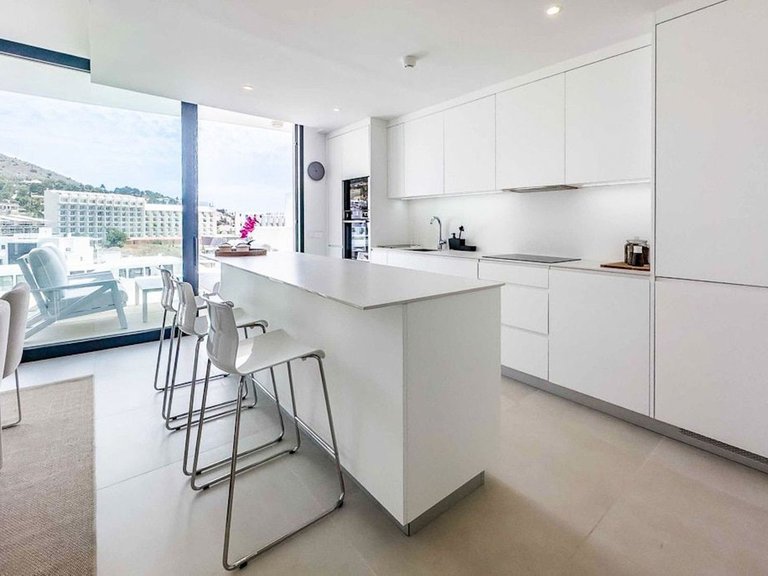Apartment for Sale in Fuengirola, Malaga 10
