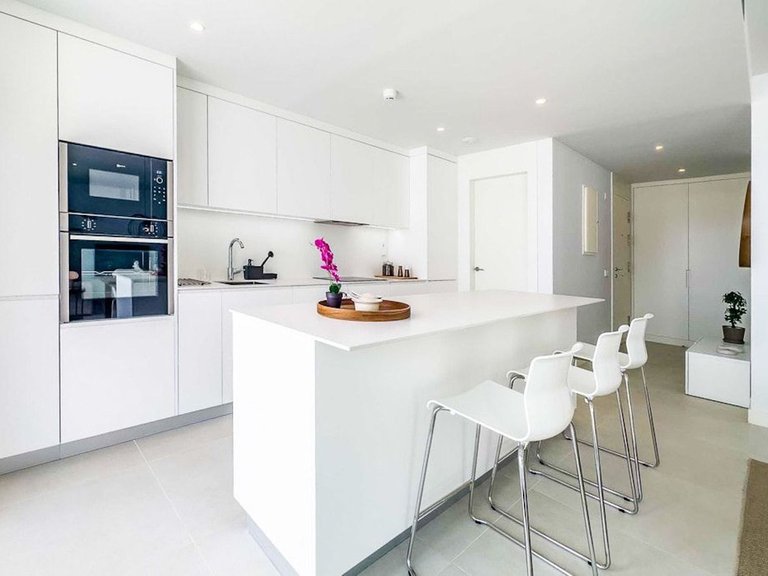 Apartment for Sale in Fuengirola, Malaga 11