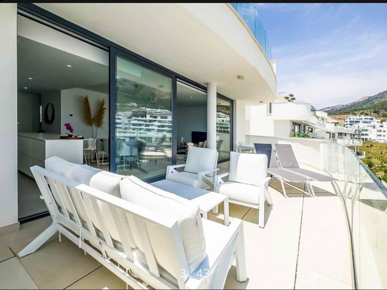 Apartment for Sale in Fuengirola, Malaga 14