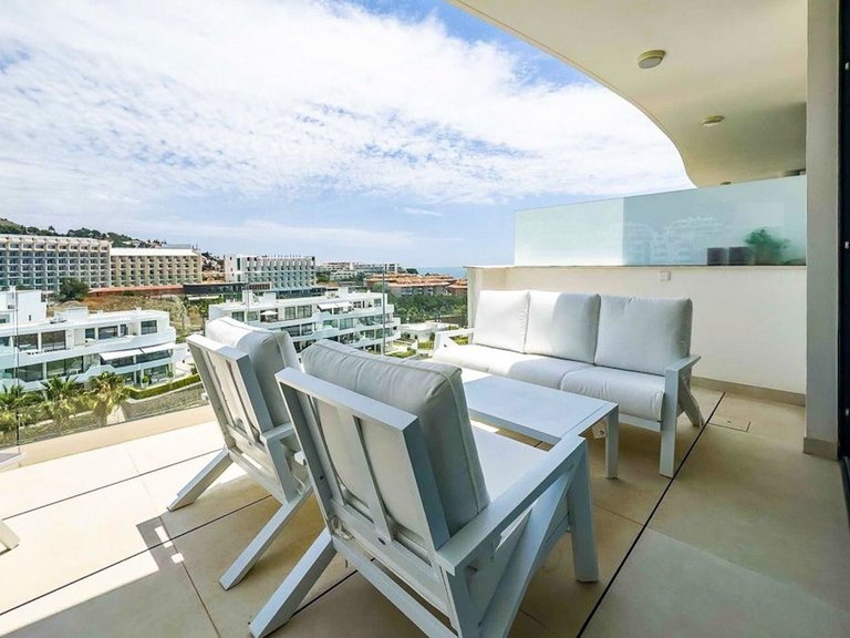 Apartment for Sale in Fuengirola, Malaga 15