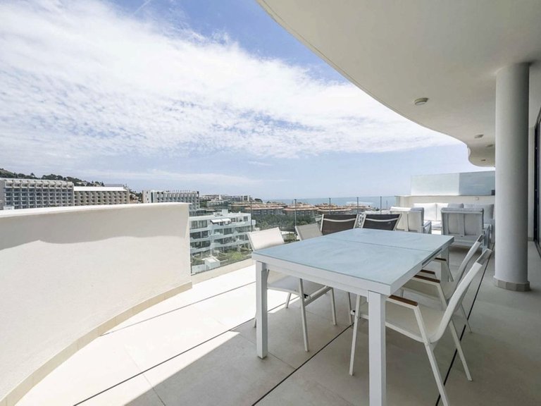 Apartment for Sale in Fuengirola, Malaga 25