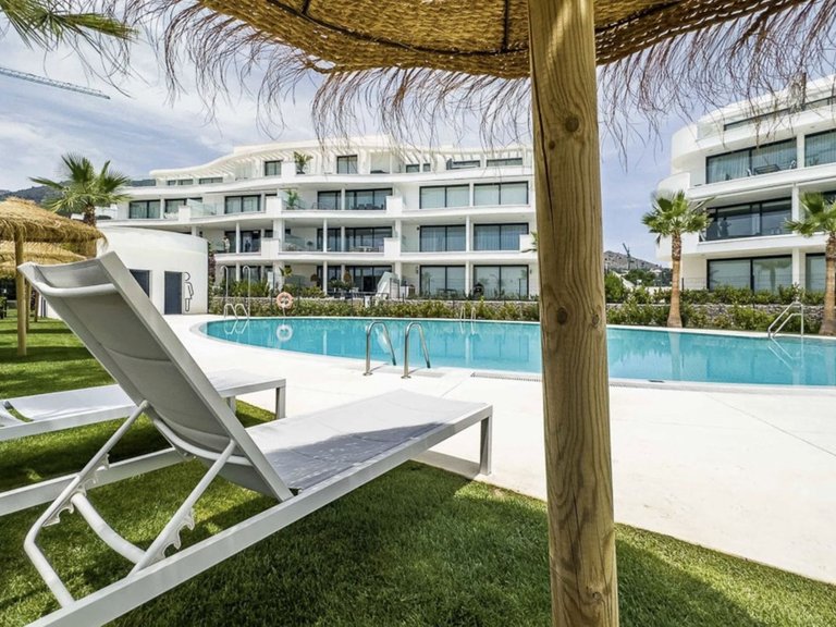 Apartment for Sale in Fuengirola, Malaga 26