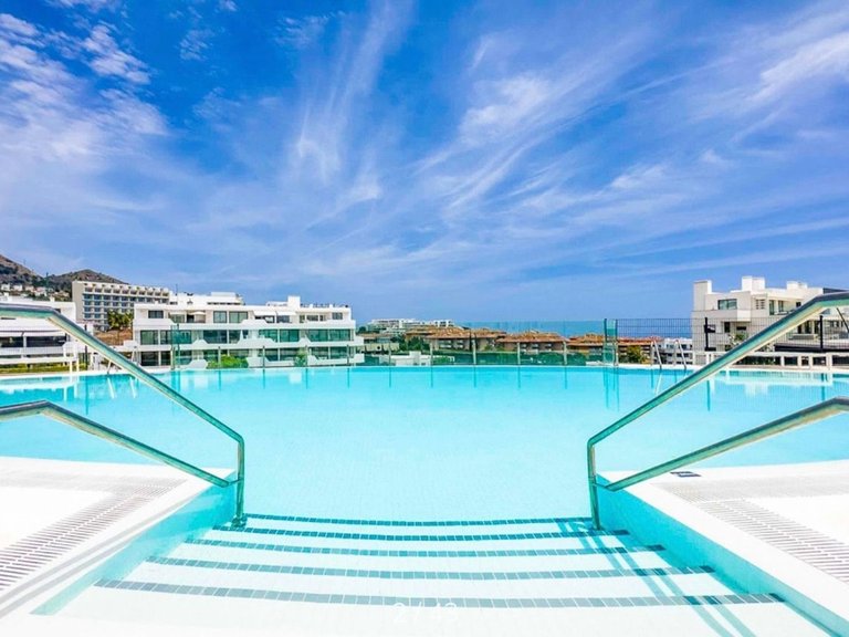 Apartment for Sale in Fuengirola, Malaga 27