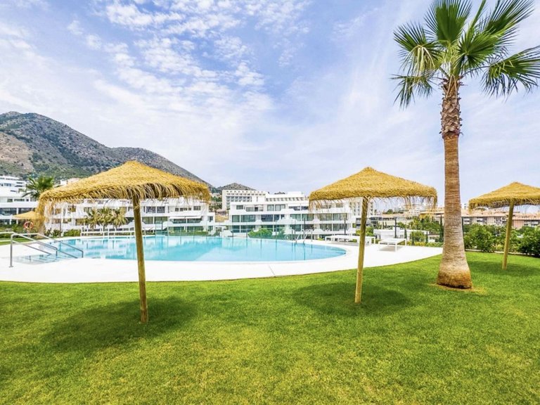 Apartment for Sale in Fuengirola, Malaga 28