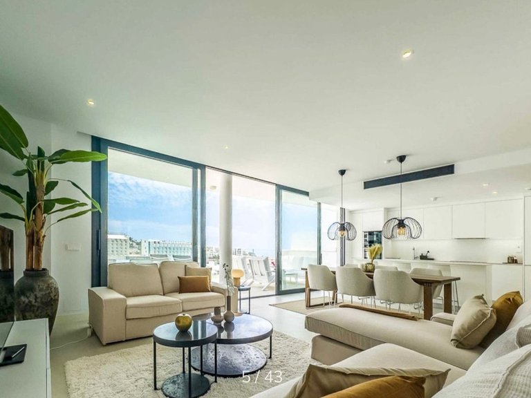 Apartment for Sale in Fuengirola, Malaga 3