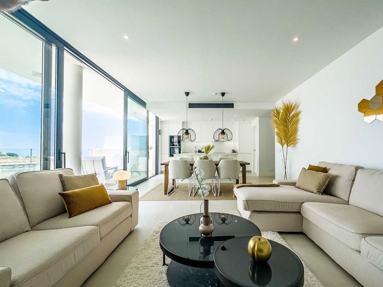 Apartment for Sale in Fuengirola, Malaga 4