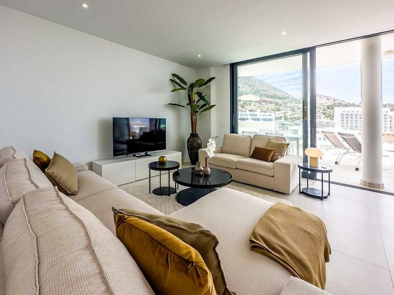 Apartment for Sale in Fuengirola, Malaga 7