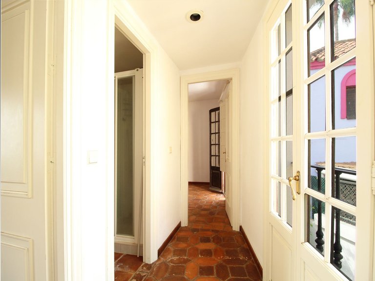 Villa for Sale in Guadalmina Baja, Malaga 10