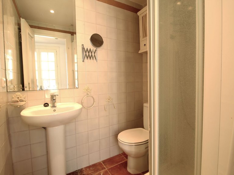 Villa for Sale in Guadalmina Baja, Malaga 12