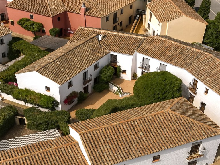 Villa for Sale in Guadalmina Baja, Malaga 16