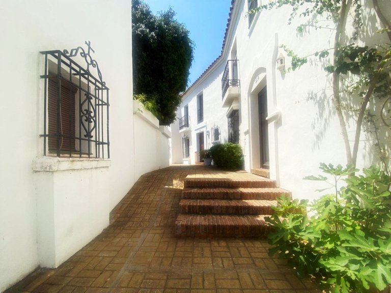 Villa for Sale in Guadalmina Baja, Malaga 17