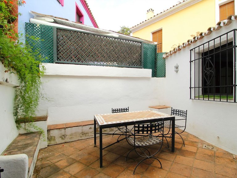 Villa for Sale in Guadalmina Baja, Malaga 4