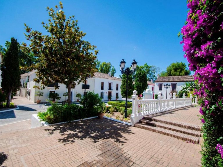 Villa for Sale in Guadalmina Baja, Malaga 6
