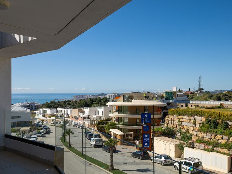 Apartment for Sale in Fuengirola, Malaga 10