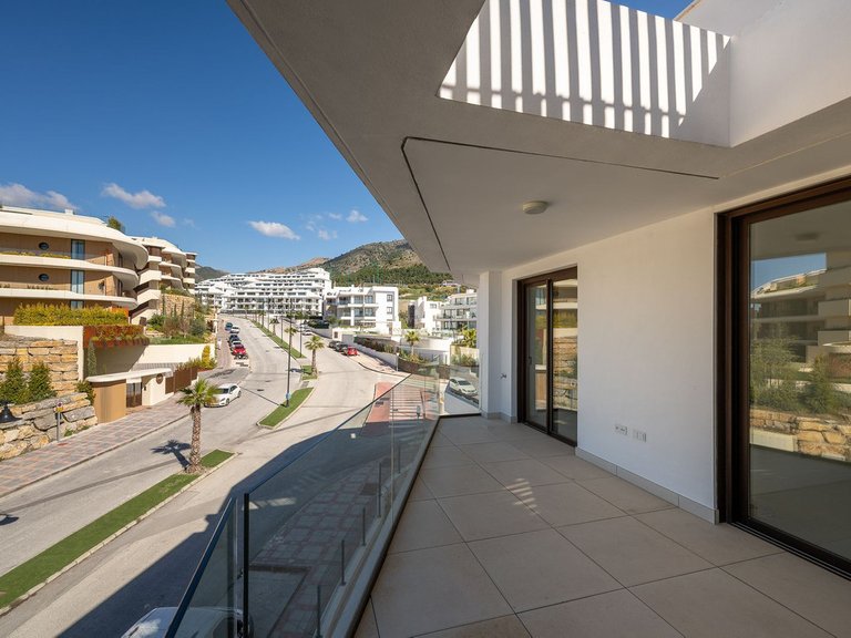Apartment for Sale in Fuengirola, Malaga 15